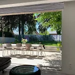 Park Loft @ Bruges With Private