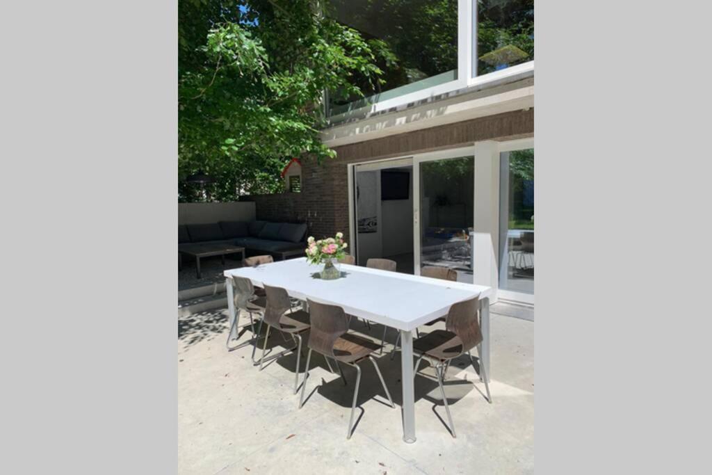 Apartment Park Loft @ With Private