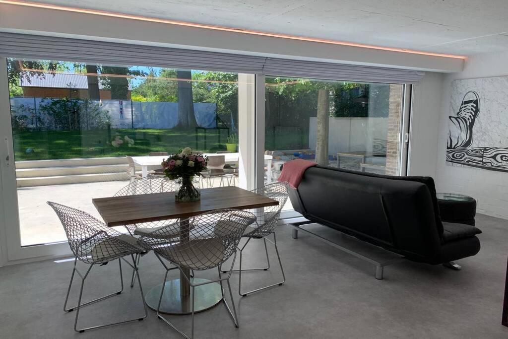 Park Loft @ With Private * Bruges