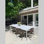 Park Loft @ Bruges With Private