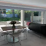 Park Loft @ Bruges With Private