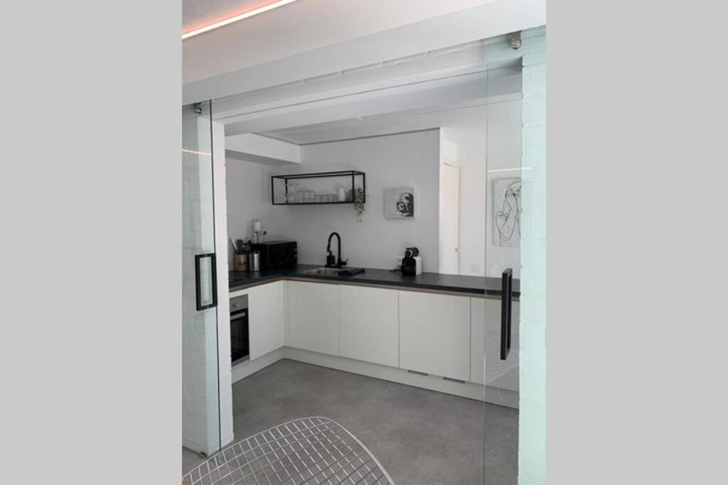 Park Loft @ With Private * Bruges